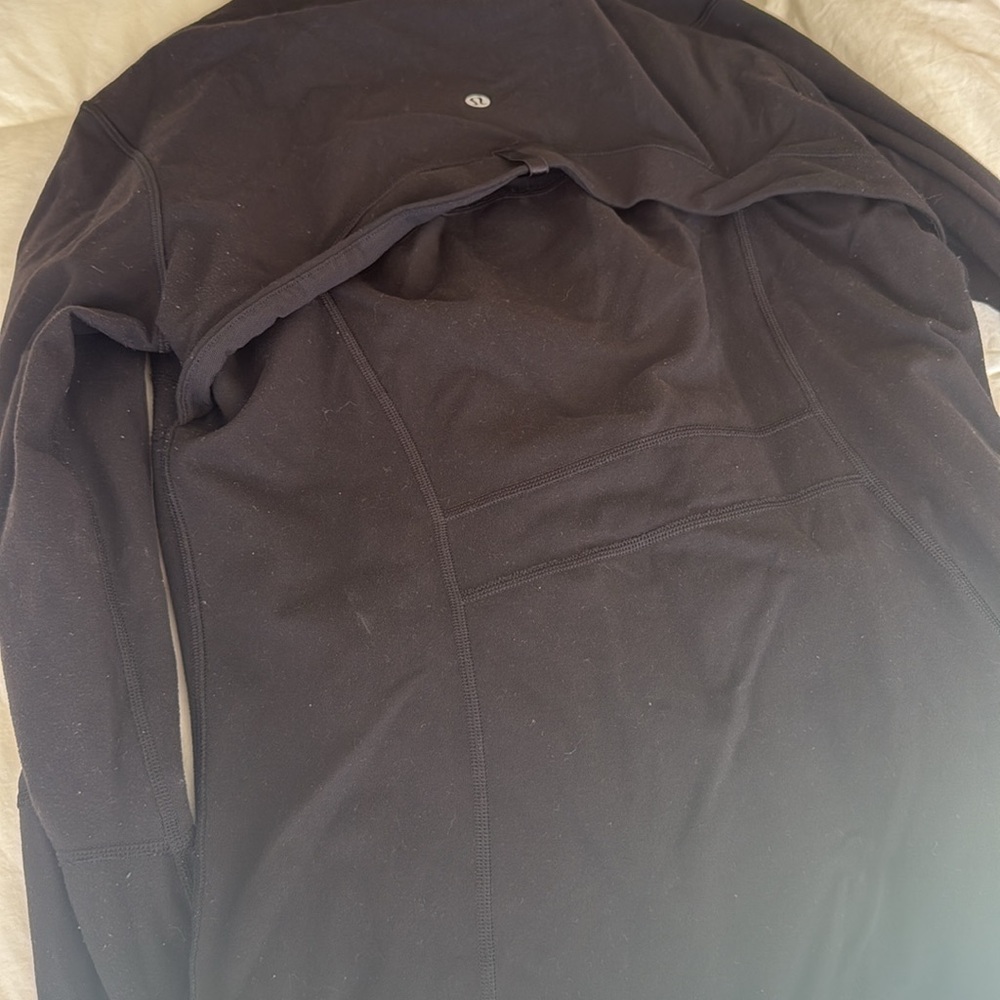 define jacket lululemon - Picture 6 of 6
